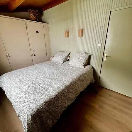 بيت للعطل Maison 3 Chambres, Terrasse Et Piscine *