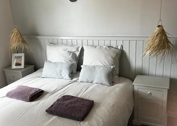 別荘 Maison 3 Chambres, Terrasse Et Piscine