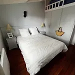 Maison 3 Chambres, Terrasse Et Piscine 펜션 Brétignolles-sur-Mer