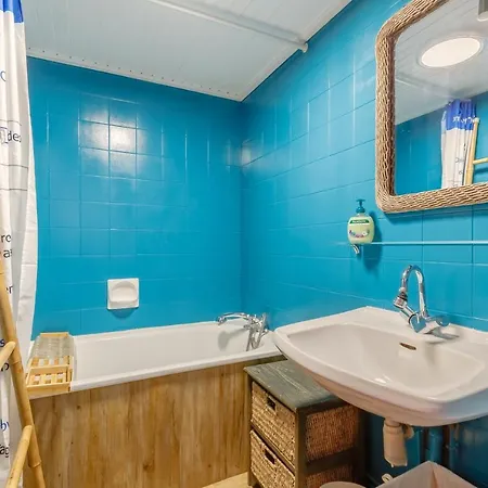 Maison 3 Chambres, Terrasse Et Piscine Bretignolles-sur-Mer