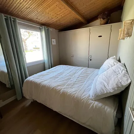 Maison 3 Chambres, Terrasse Et Piscine 別荘