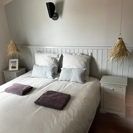 Holiday home Maison 3 Chambres, Terrasse Et Piscine