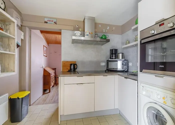 Casa vacanze Maison 3 Chambres, Terrasse Et Piscine *