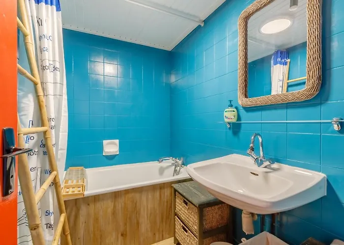 Maison 3 Chambres, Terrasse Et Piscine Brétignolles-sur-Mer