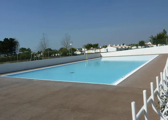 Casa vacanze Maison 3 Chambres, Terrasse Et Piscine