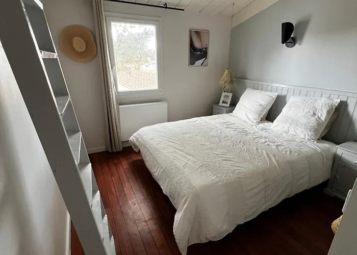 Casa vacanze Maison 3 Chambres, Terrasse Et Piscine