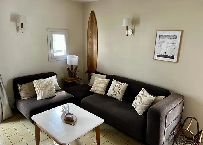 Casa vacanze Maison 3 Chambres, Terrasse Et Piscine