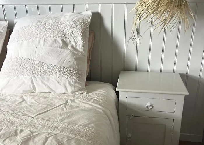 Maison 3 Chambres, Terrasse Et Piscine